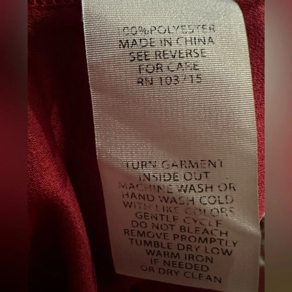 Nanette Lepore dress size 12 - Picture 12 of 12